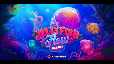 Jellyfish Flow Ultra Sportingbet